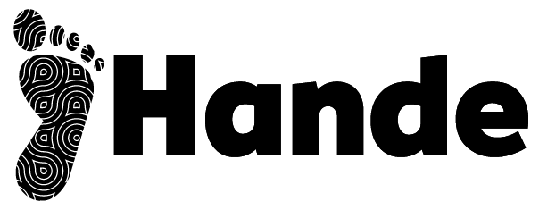 Hande logo