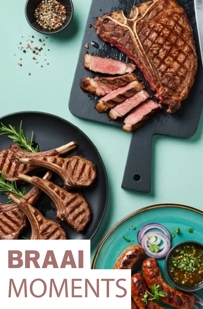Braai Moments