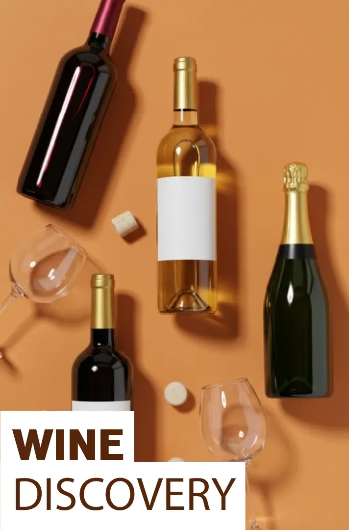 Wine Discovery